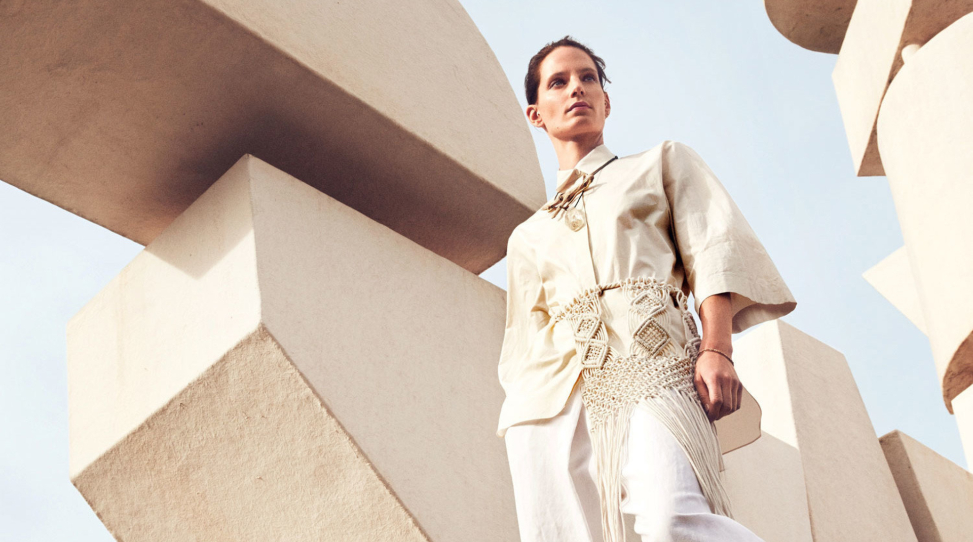 Устойчивая мода: новая эра продуманной одежды