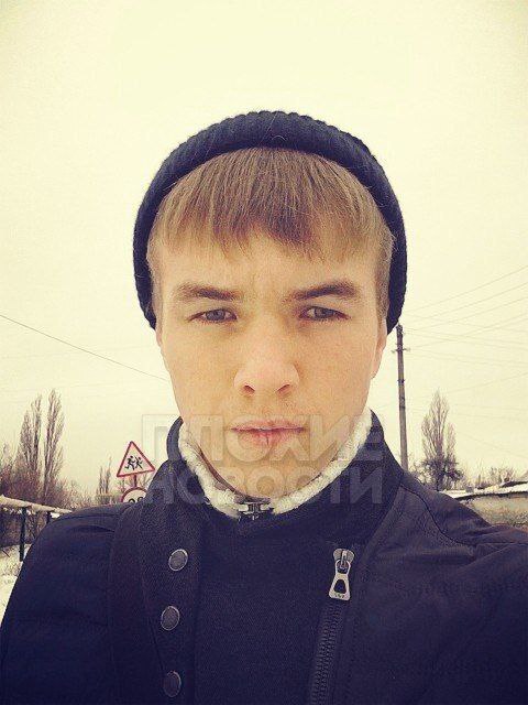 В Ростовской области озверевший бывший застрелил юную красавицу и покончил с собой!