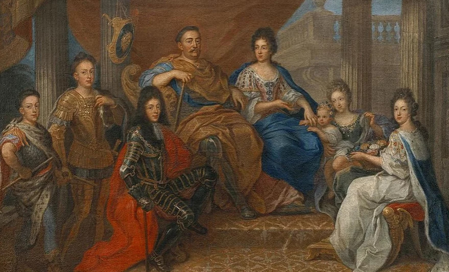 Болезнь развратных аристократов. От нее умерли три польских короля. Догадались