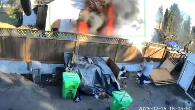 Сквоттеры мучают домовладельцев по всей территории США, и решения не видно: «Это проблема»