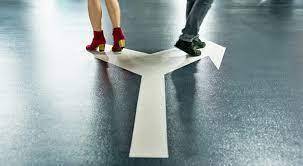 Как правильно расставаться