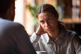 Как узнать, что пора закончить разговор?