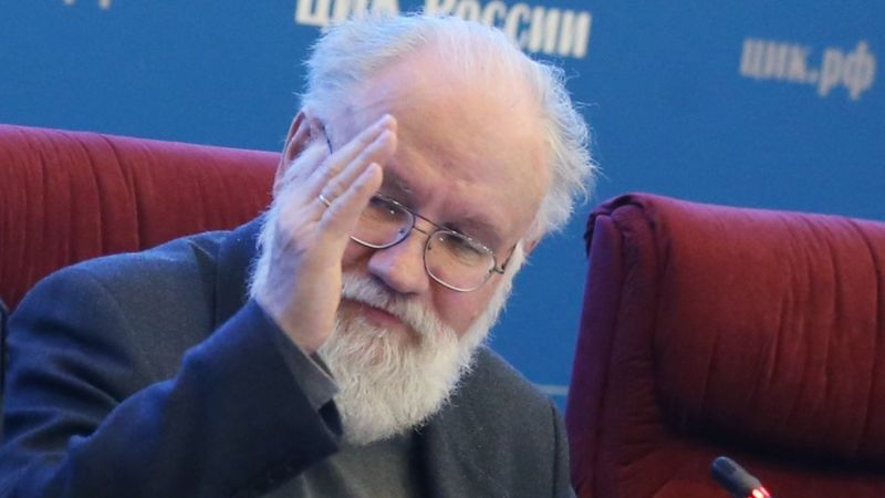 Владимир Чуров, бывший глава Центральной избирательной комиссии (ЦИК) России, скончался 22 марта 2023 года