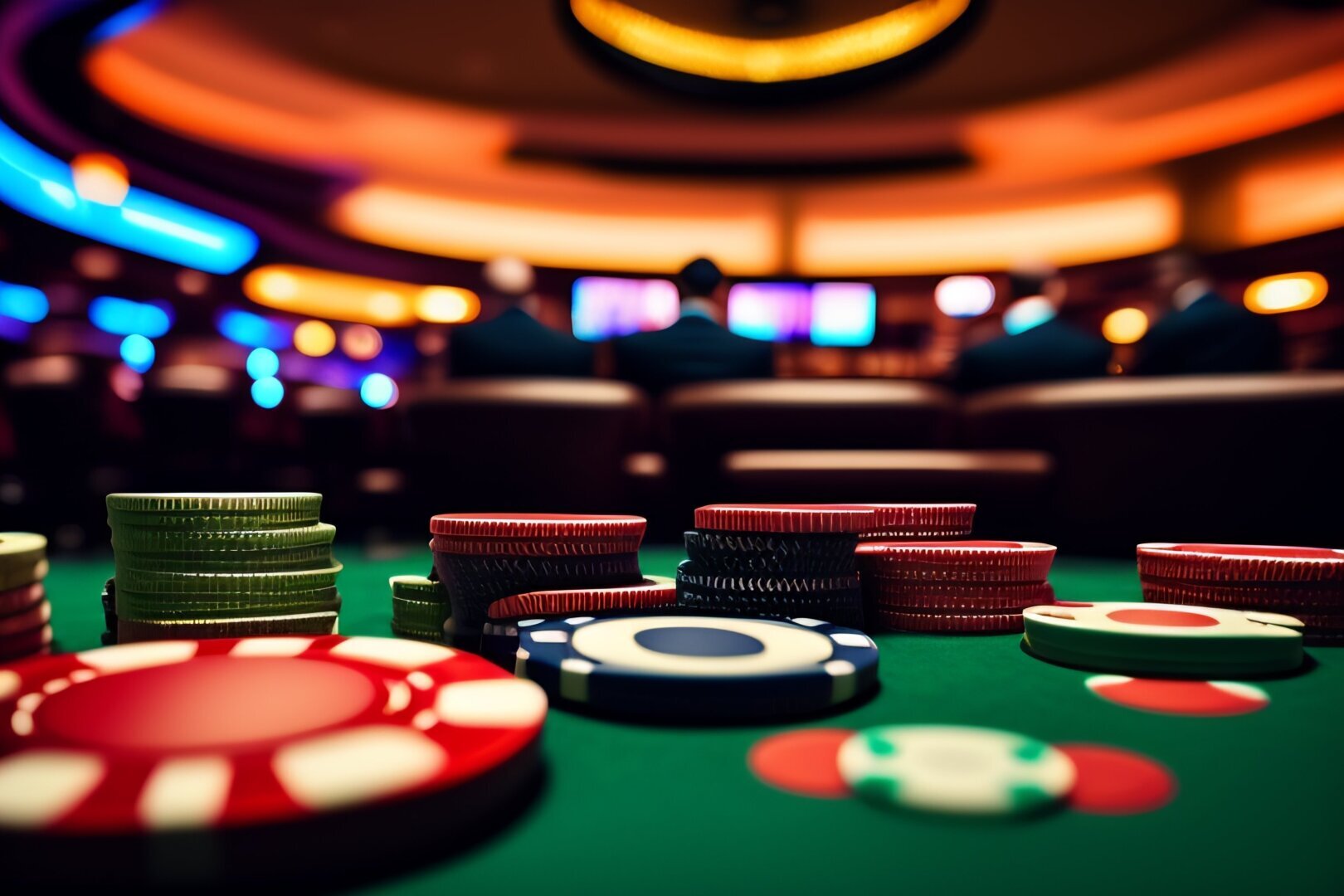 Как играть в онлайн-казино в России: Исчерпывающее руководство