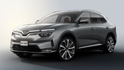 Американские компании, включая Netflix и Boeing, присоединились к «крупнейшей» бизнес-миссии во Вьетнам