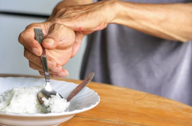 Какую роль играет дисбиоз при болезни Паркинсона?