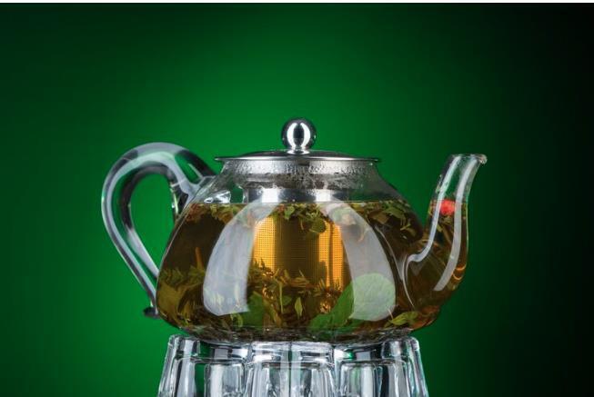 Какой чай пьете вы: листовой байховый или пакетированный?