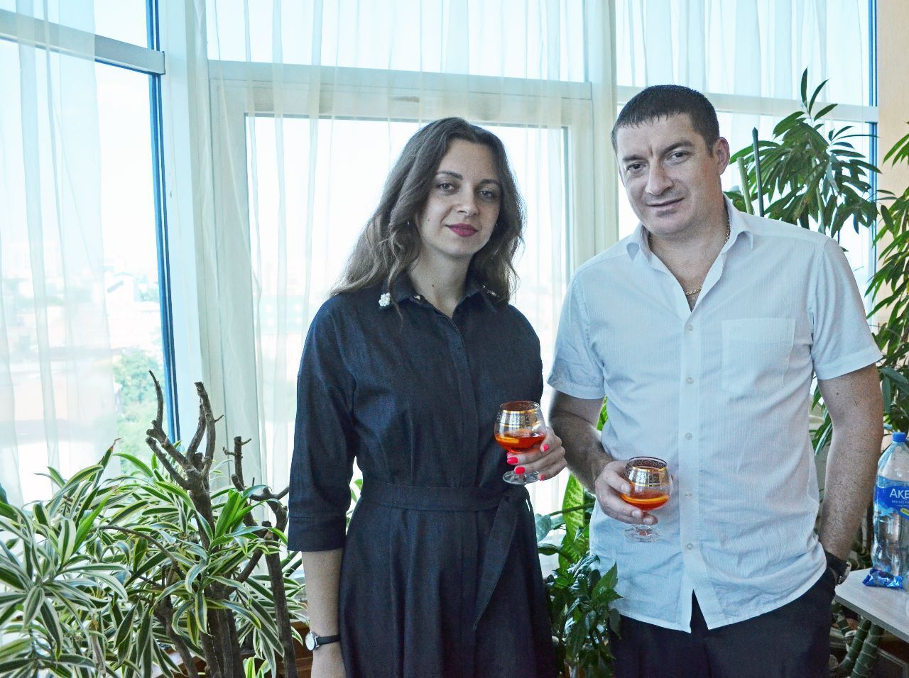 Немного из моей любимой рубрики – про мошенников