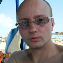 Валерий, г. Ковров