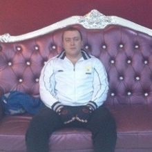 Резванов Олег Станиславович, г. Новосибирск