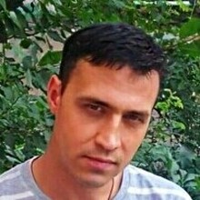 Андрей Самотохин, г. Ишимбай