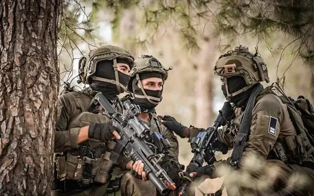 11 самых опасных спецподразделений в мире