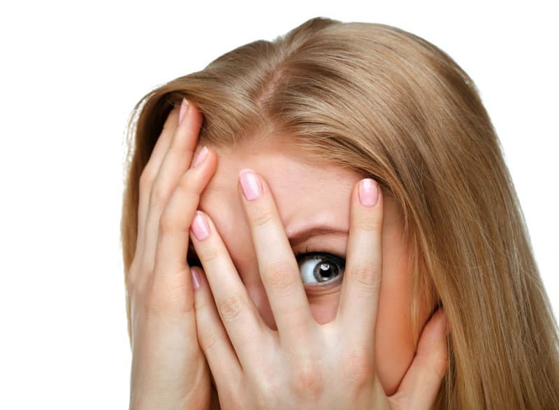 Я стесняюсь, но рискну