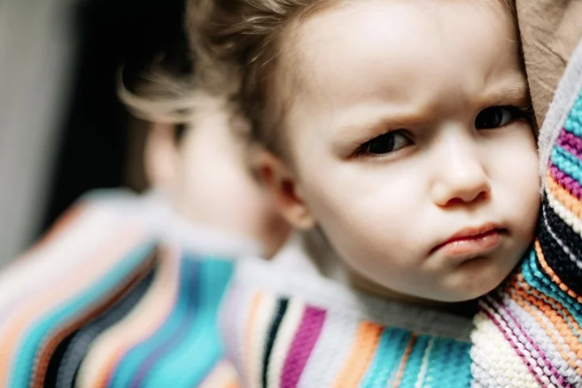 Как потеря сна влияет на здоровье детей?