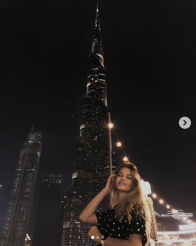 Валерия Валуйко (красивые девушки и женщины России)