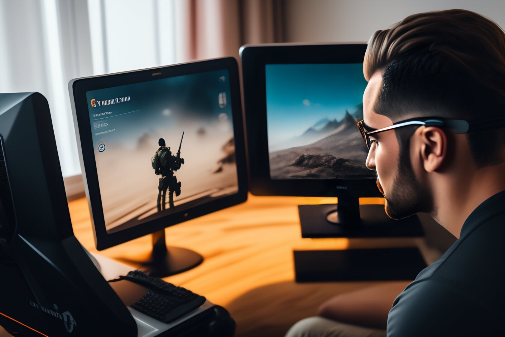 Во что играть в 2023 году: Исчерпывающее руководство по самым горячим играм.