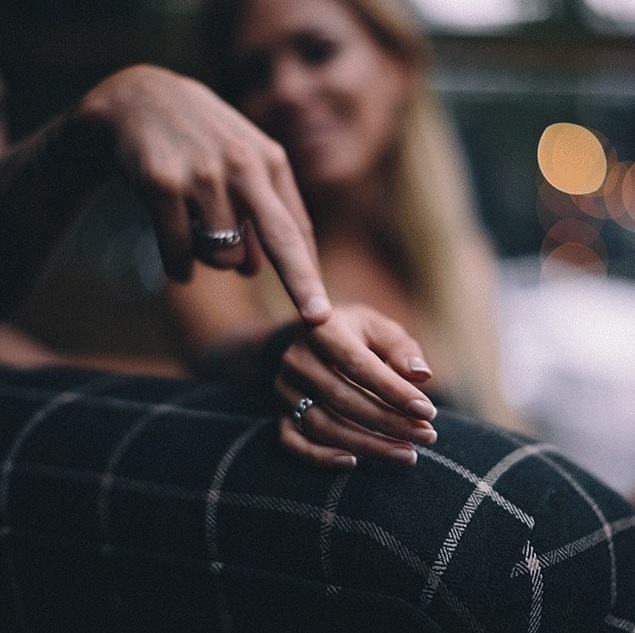 Мужская верность. А вы знали, что есть женщины, которым никогда не будут изменять мужчины? Это феномен или исключение?