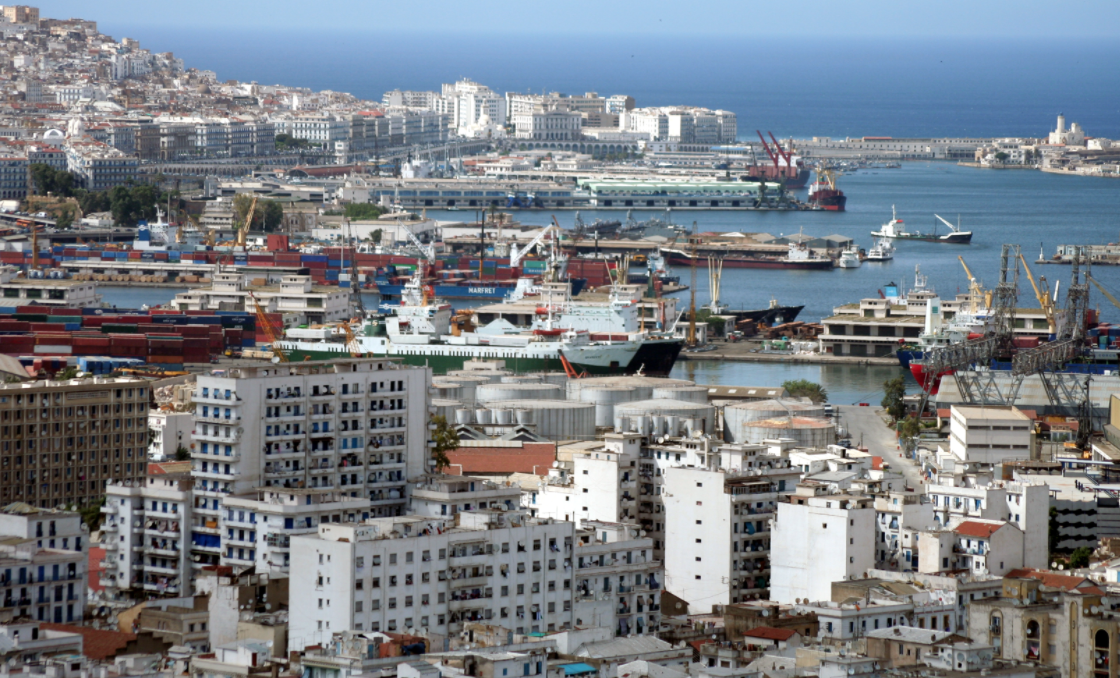 Алжир: Центральный банк Алжира выдает лицензию новому банку, специализирующемуся на кредитовании недвижимости