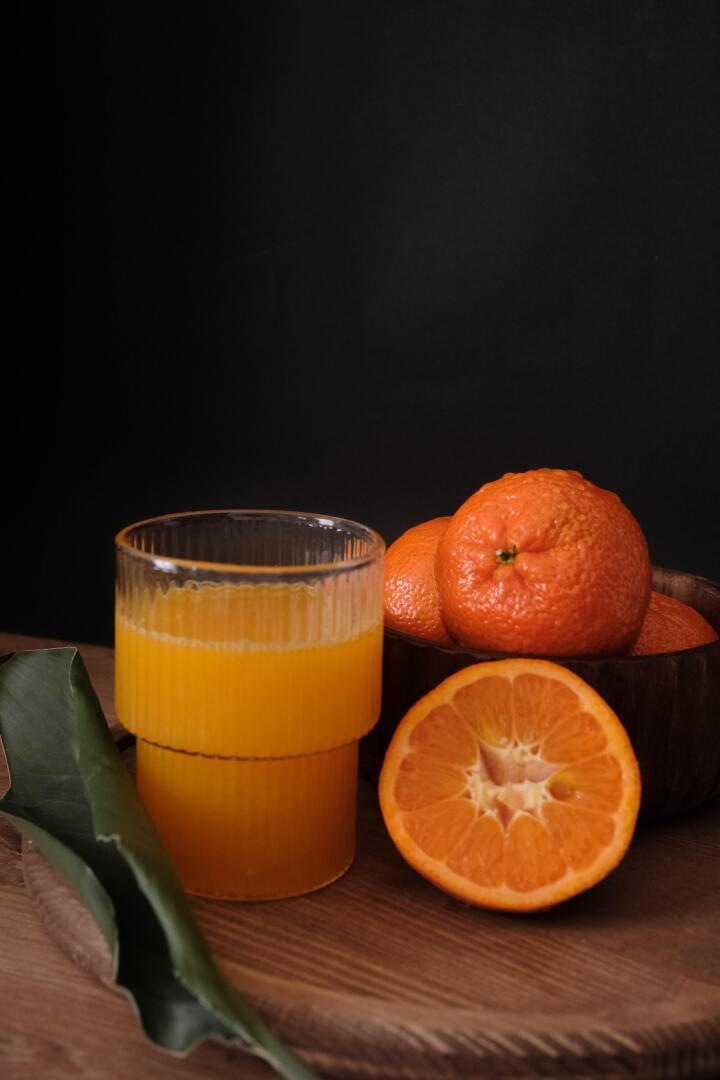 5 правило детского питания – знаете ли вы, что полезно ребятишкам и взрослым- это фрукты