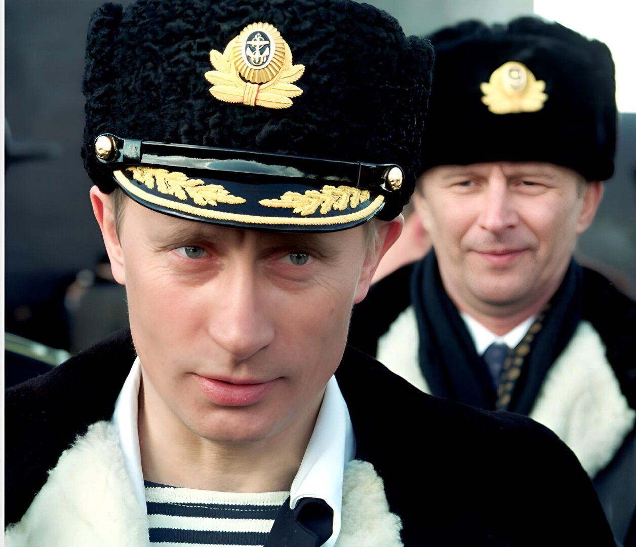 Что было через 8 лет после распада СССР