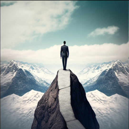 Свобода выбора: как не застрять на плато и достичь успеха