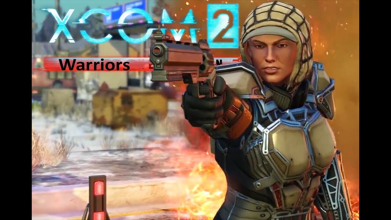 Создатель XCOM не хочет делать еще одну игру с пошаговым управлением