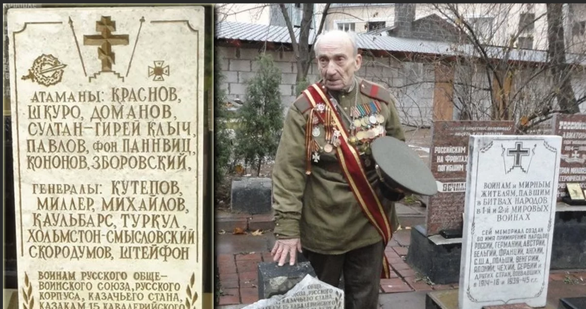 Новая "многоходовочка" Путина. РПЦ ставит памятники