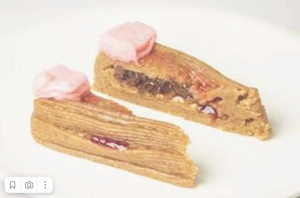 Инженеры-механики изучают возможности использования 3D-печати на кухне