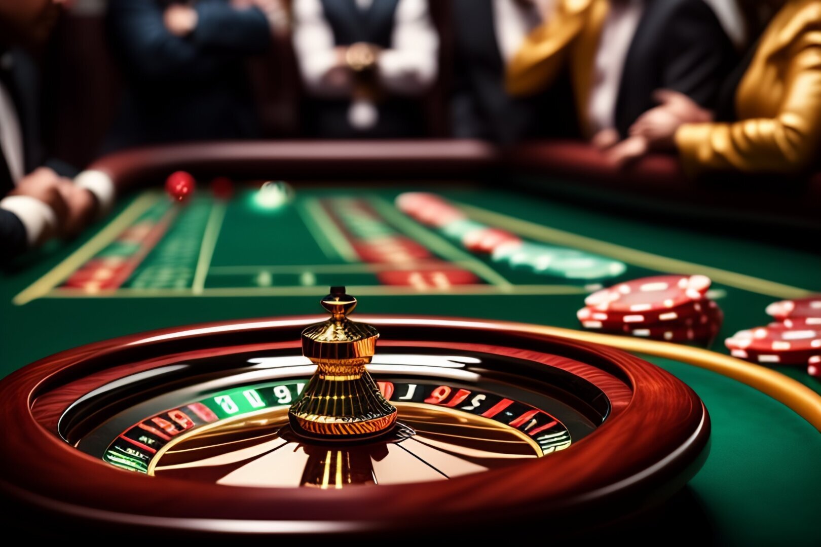 Как играть на ставках в России: исчерпывающее руководство