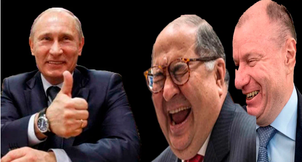 И снова деньги и снова политика