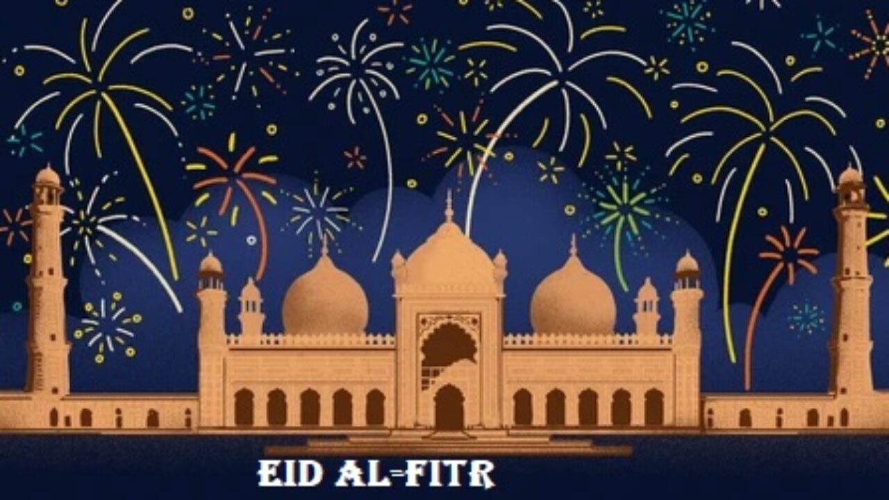 ID Festival 2023 Eid al-Fitr for the year 2023