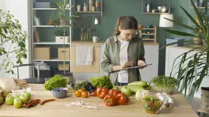 Как оптимизировать свой рацион для оптимального здоровья и фитнеса