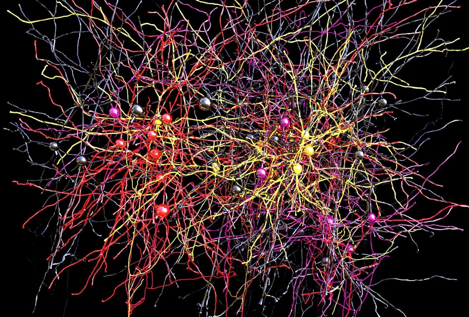 Нейросети в юриспруденции: как они могут помочь?
