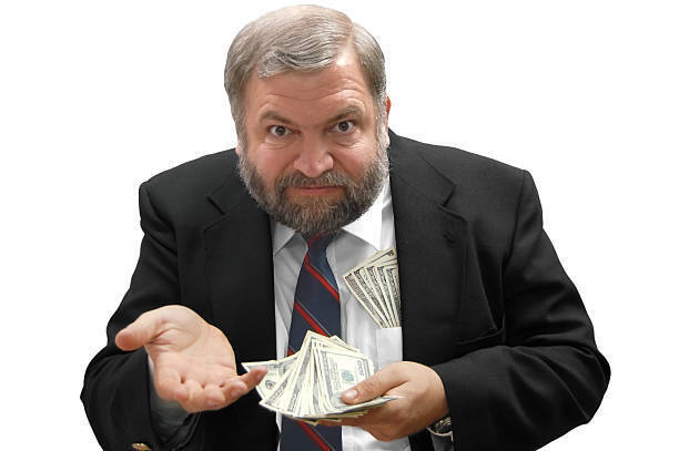 "Бич жадности: понимание темной стороны человеческой природы"