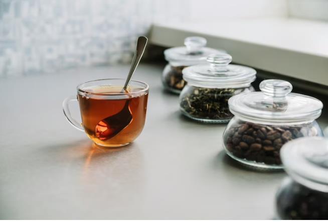 Какой чай пьете вы: листовой байховый или пакетированный?