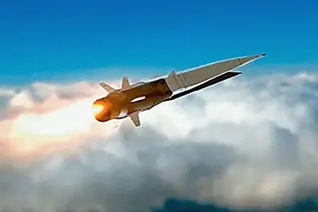 Япония хочет перехватить российские и китайские гиперзвуковые ракеты