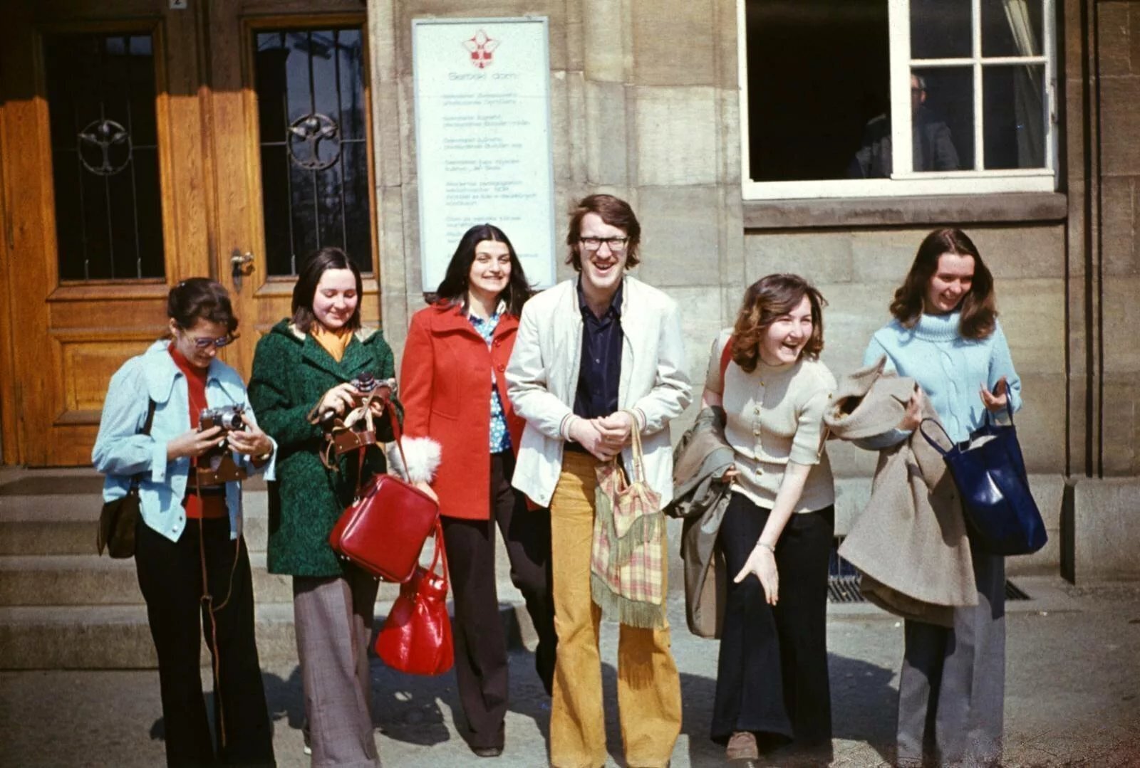 Почему считают, что люди в СССР выглядели намного старше своих лет: абсурдное суждение или правда?