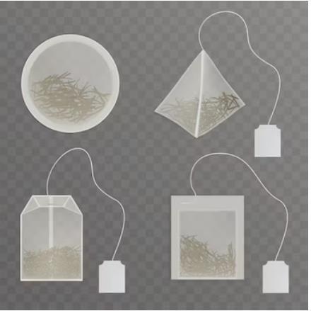 Какой чай пьете вы: листовой байховый или пакетированный?