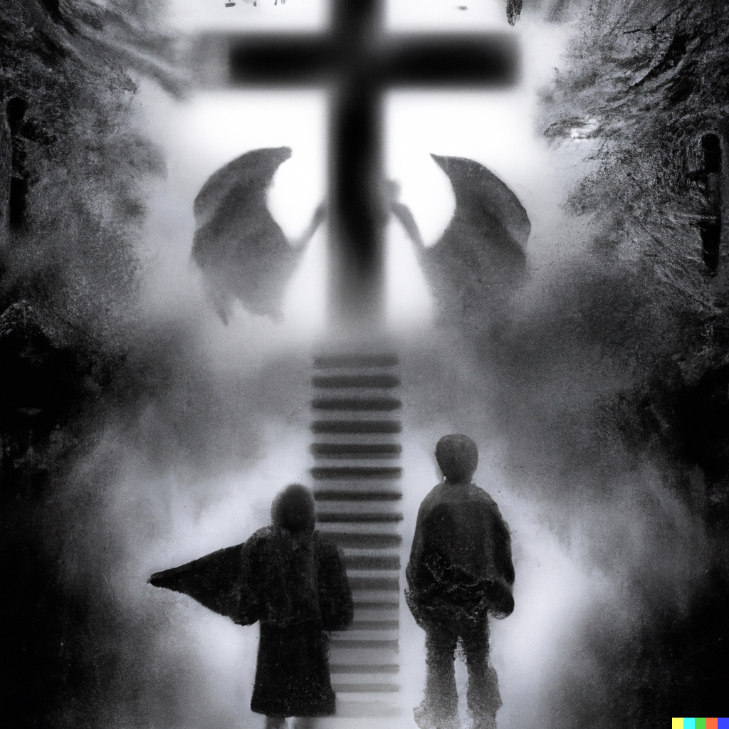 Что происходит после смерти: есть ли жизнь после смерти?