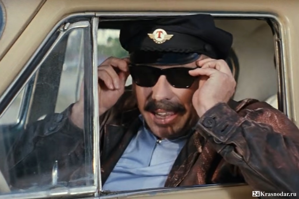 Такси: цена проезда. Случай из жизни