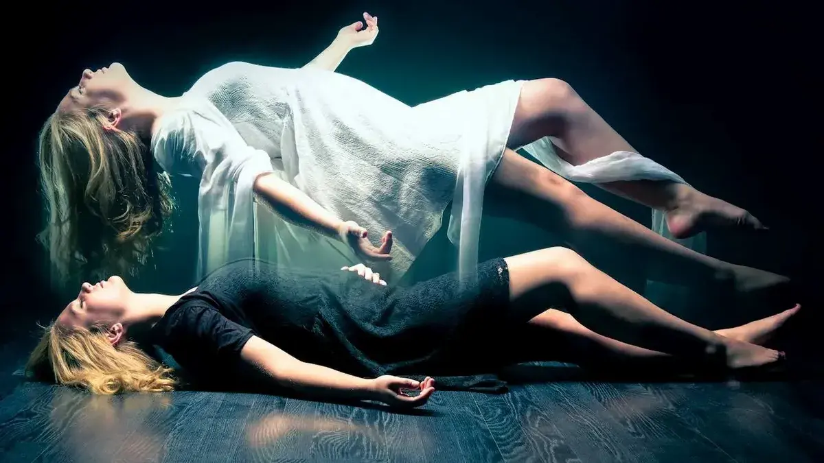 Что происходит после смерти: есть ли жизнь после смерти?