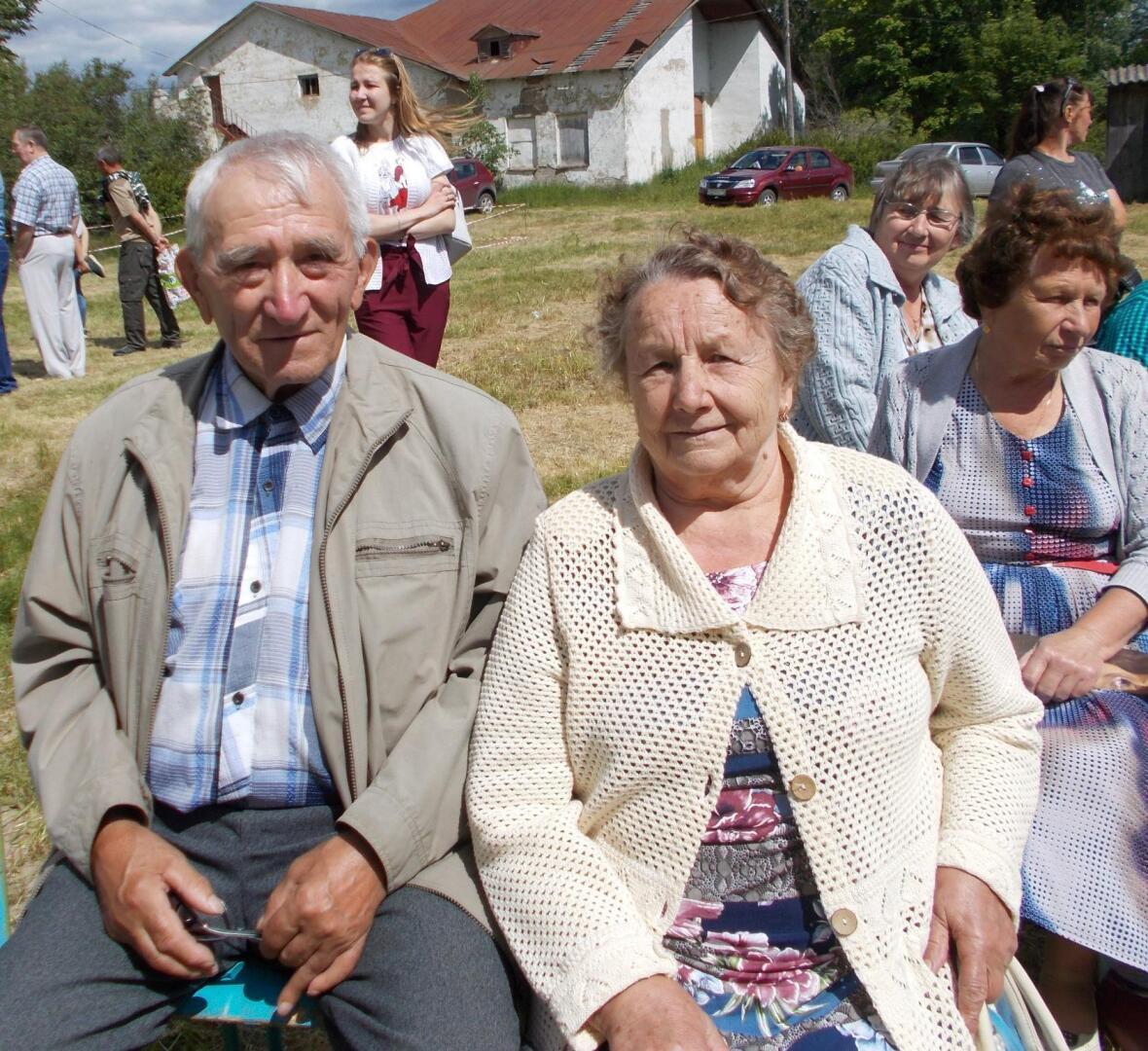 Штаб комсомольской работы.