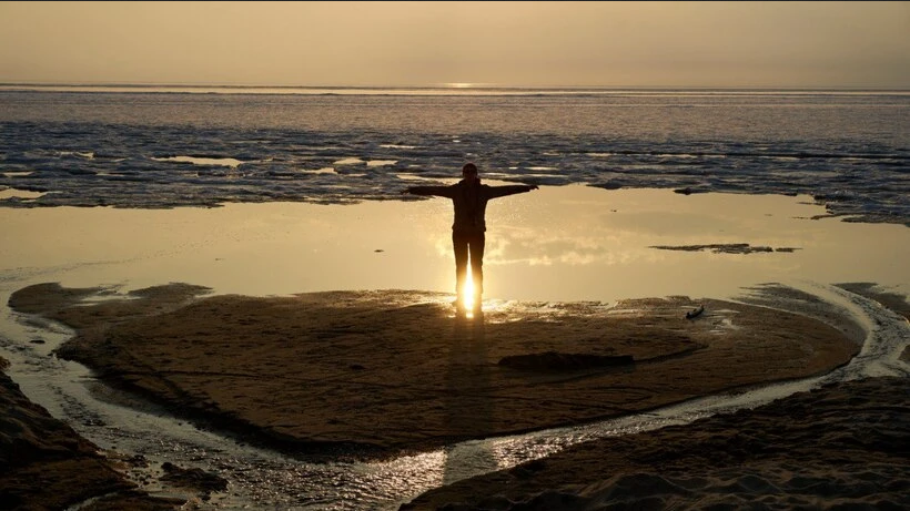 Тройной праздник: Всемирный день воды, День Балтийского моря и Международный день таксиста