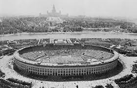 СССР: 5 фактов, которые заставят вас пересмотреть ваше представление о стране