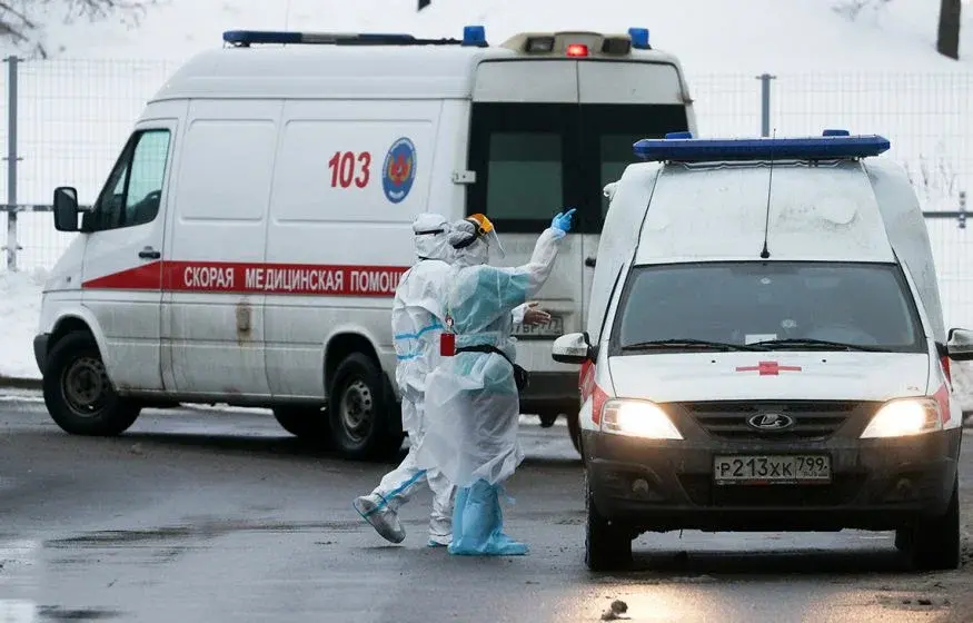 В Африке нет собственных машин скорой помощи, или Почему Россия готова потратить сотни миллионов на помощь Республике Анголе?