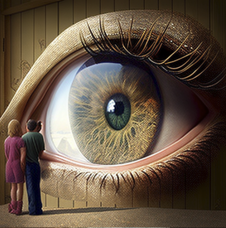 Любовь с первого взгляда: один из самых романтичных и захватывающих моментов в жизни человека.