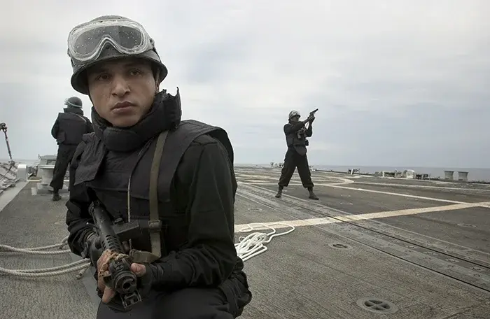 11 самых опасных спецподразделений в мире