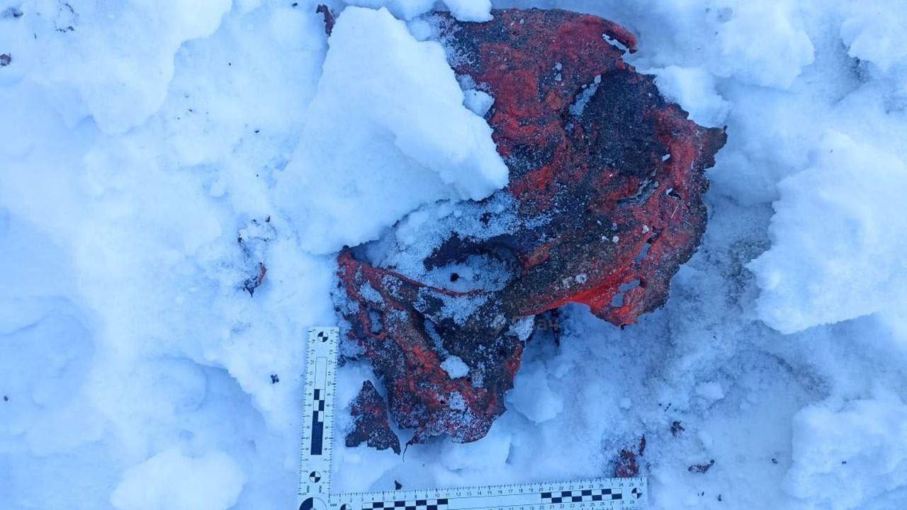 "Трагедия на Алтае: Мать сжигает полуторагодовалую дочь заживо в попытке изгнать злых духов "