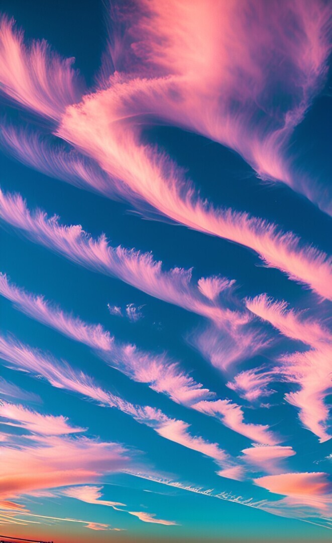 Облака из сахарной ваты: самое сладкое открытие в науке! Юмористическая статья.