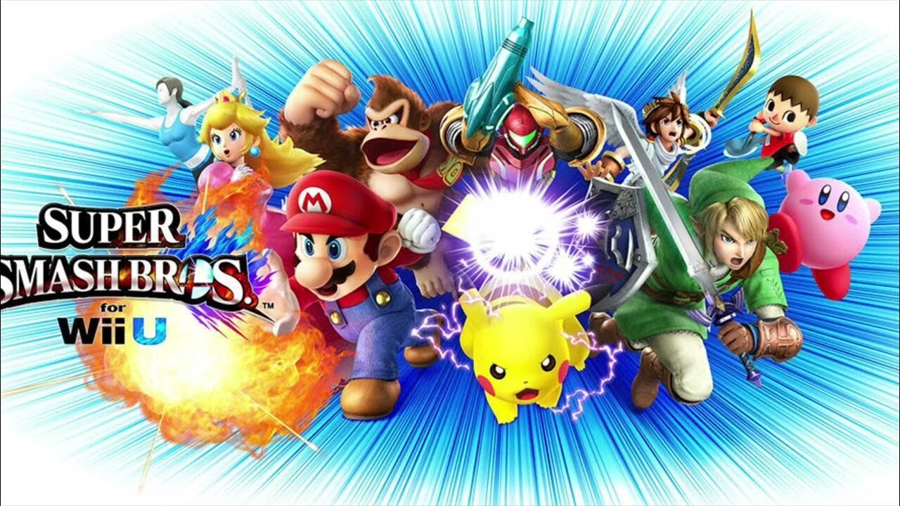 Топ- 10 самых популярных игр на сегодня